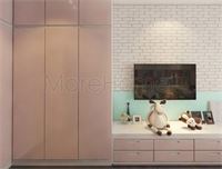 THIẾT KẾ  NỘI THẤT CĂN HỘ CHUNG CƯ SUNRISE CITY - CHỊ DUY HIỆN ĐẠI