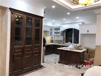 Thi công nội thất biệt thự The Venice Khang Điền Q9 - Tp. Hồ Chí Minh