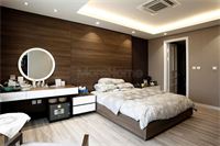 Thi công nội thất  hoàn thiện chung cư Ciputra - Chị Ngân