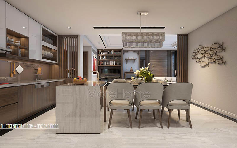 Những lưu ý cần biết trong thiết kế nội thất