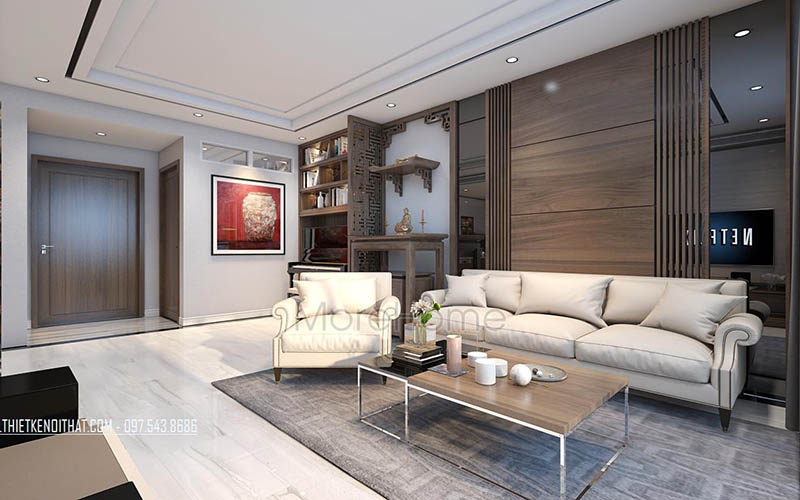 Những lưu ý cần biết trong thiết kế nội thất